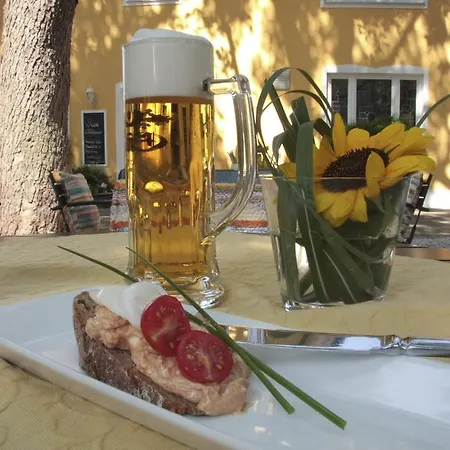 Alte Post Schwaig bei Nürnberg