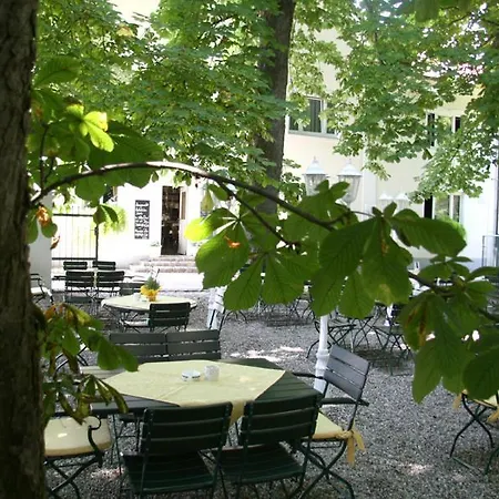 Hotel Alte Post 3*