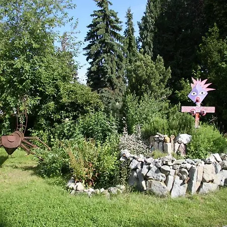 Hotel Alte Post 3*