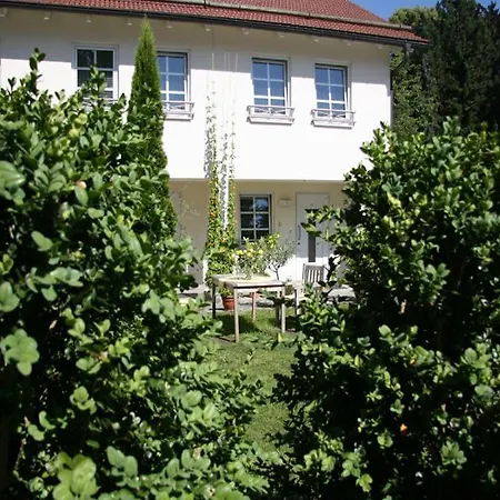 Hotel Alte Post Schwaig bei Nürnberg