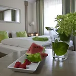 Otel Alte Post Schwaig bei Nürnberg