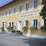 Alte Post Otel Schwaig bei Nürnberg