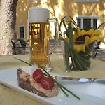 Alte Post Schwaig bei Nürnberg