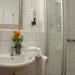 Otel Alte Post Schwaig bei Nürnberg