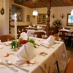 Otel Alte Post
