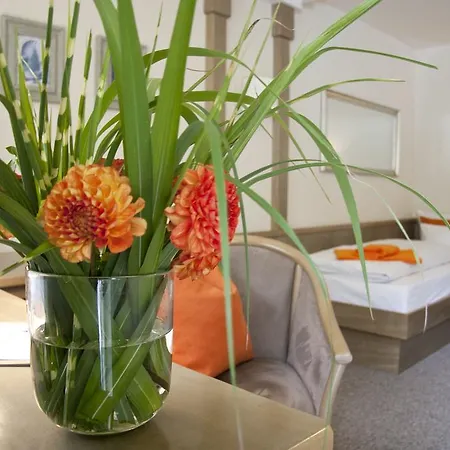 Alte Post Hotel
