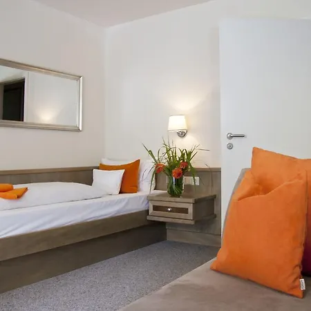 Hotel Alte Post - Restaurant Offen 3*