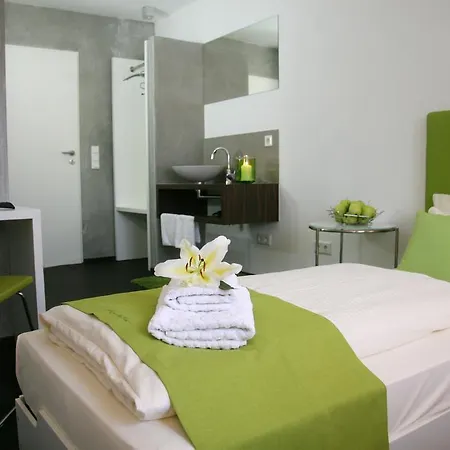 Alte Post - Restaurant Offen 3*