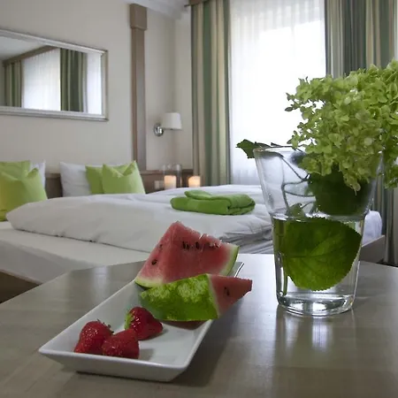 Hotel Alte Post - Restaurant Offen Oberding