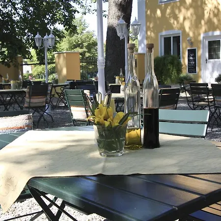 Alte Post - Restaurant Offen 3*