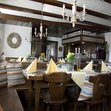 Hotel Alte Post - Restaurant Offen 3*