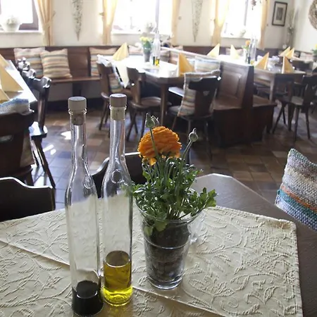 Hotel Alte Post - Restaurant Offen 3*