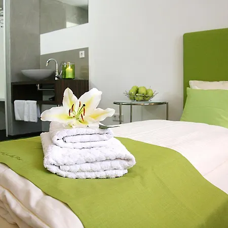 Hotel Alte Post - Restaurant Offen 3*