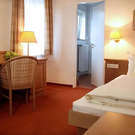 Alte Post - Restaurant Offen 3*