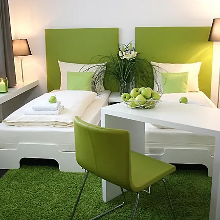 Hotel Alte Post