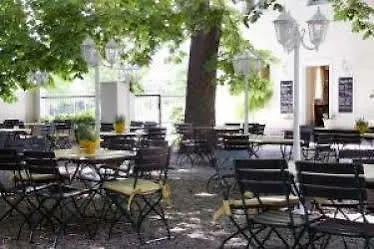 Hotel Alte Post 3*