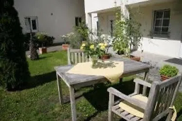 Hotel Alte Post 3*