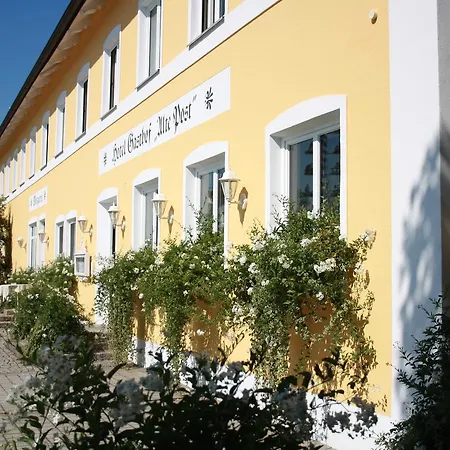 Hotel Alte Post - Restaurant Offen Oberding