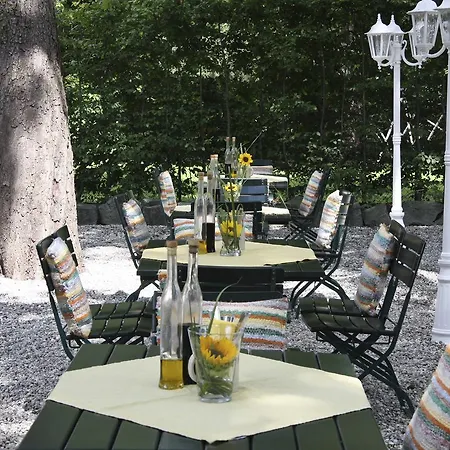 Hotel Alte Post - Restaurant Offen Oberding