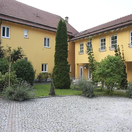 Alte Post - Restaurant Offen Hotel 3*