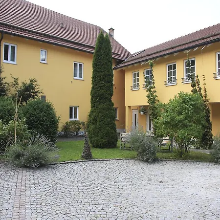 Alte Post Hotel 3*