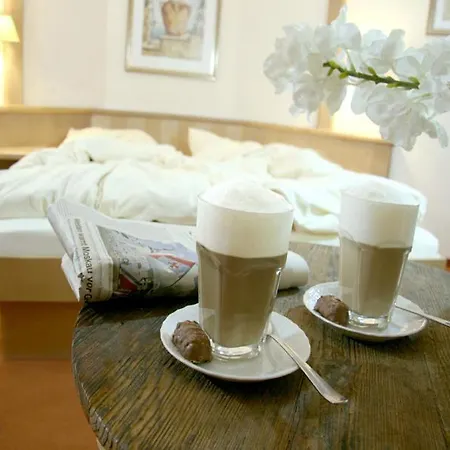 Alte Post Hotel