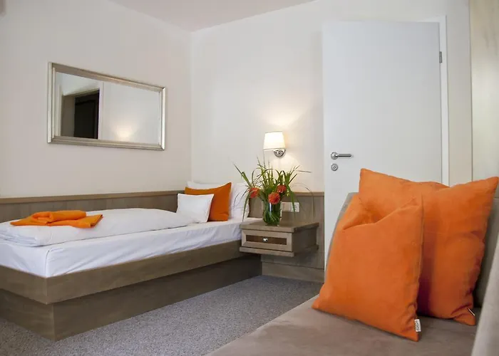 Otel Alte Post 3*