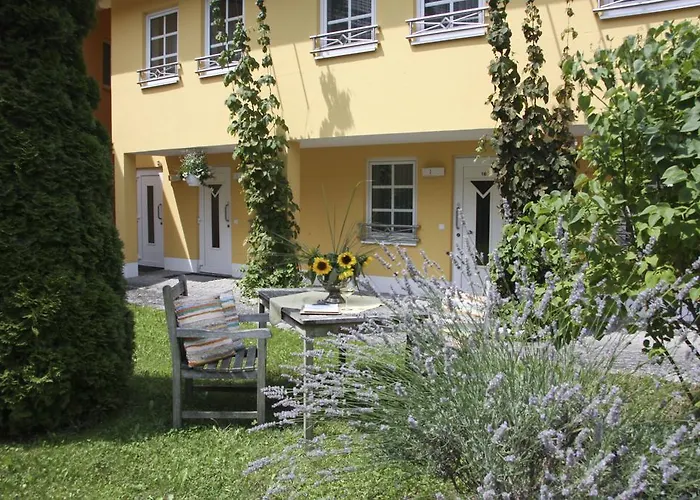 Otel Alte Post