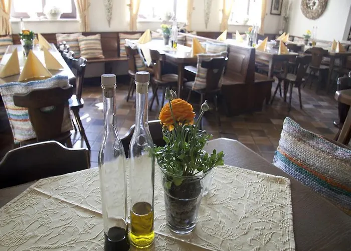 Otel Alte Post 3*