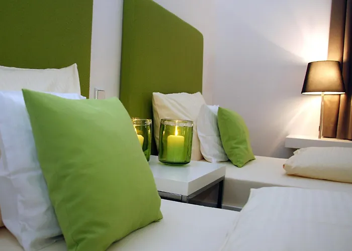 Otel Alte Post 3*