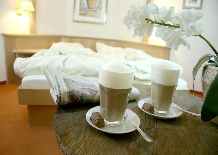 Alte Post Otel